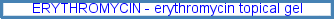 erythromycin with ethanol, oceanside erythromycin